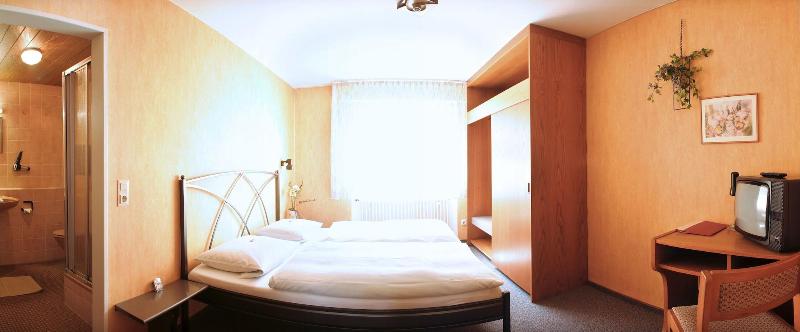 Hotel Garni Keinath - Oda
