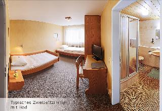 Hotel Garni Keinath fotoÄŸrafÄ±