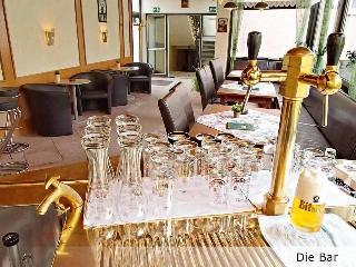 Hotel Garni Keinath fotoÄŸrafÄ±