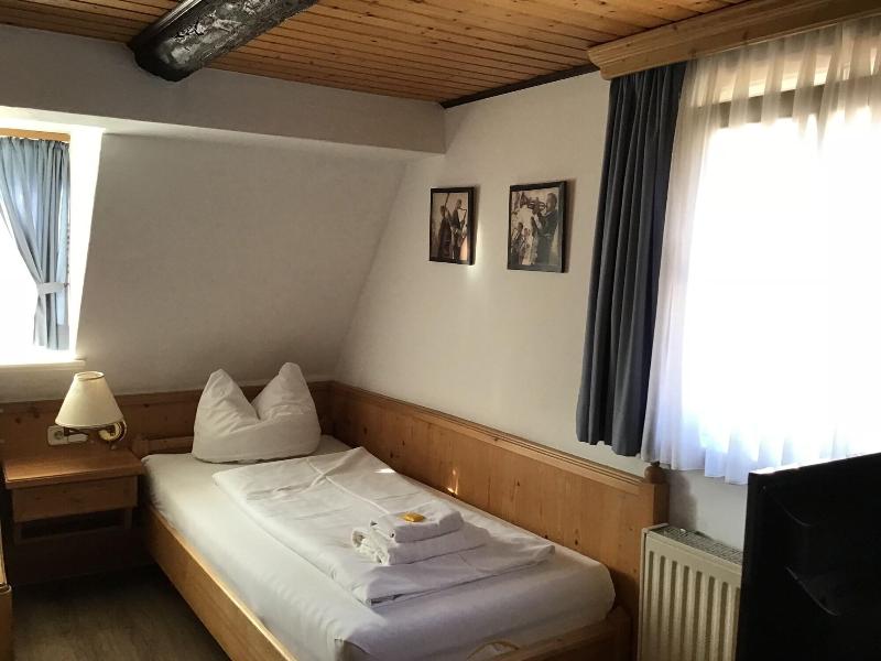 Historikhotel Ochsen - Oda