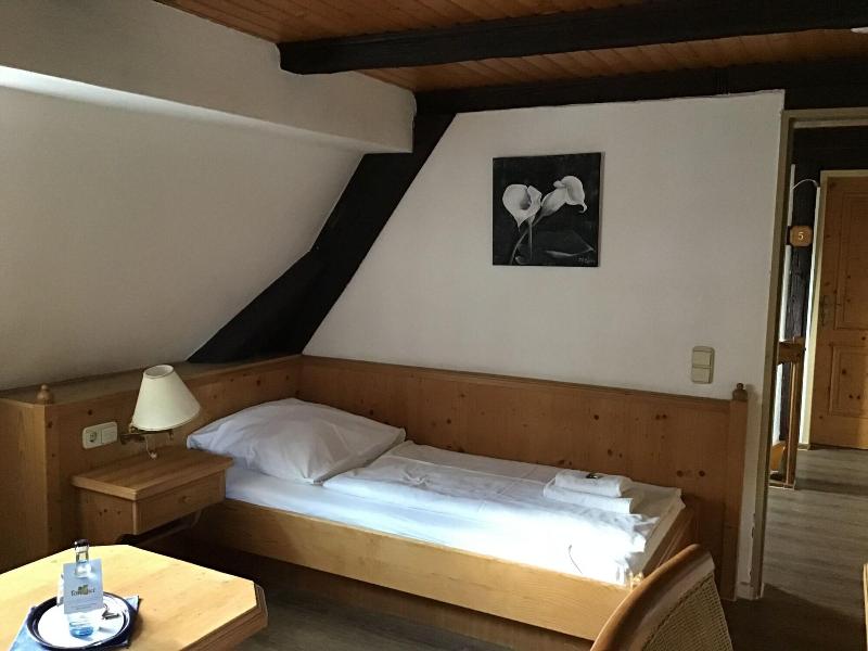 Historikhotel Ochsen - Oda