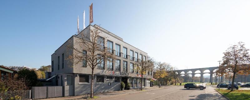 Hotel Eberhards Am Wasser - Genel