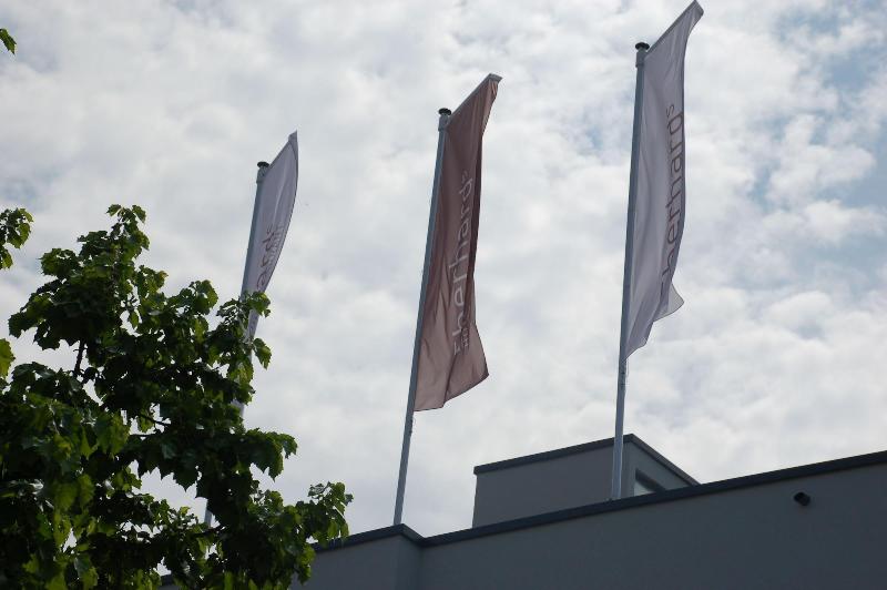 Hotel Eberhards Am Wasser - Genel