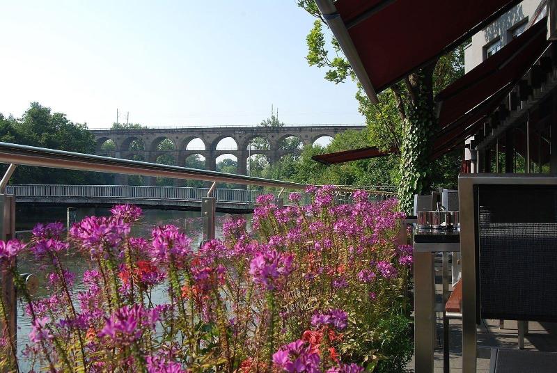 Hotel Eberhards Am Wasser - Genel