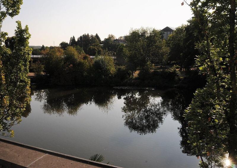 Hotel Eberhards Am Wasser - Genel