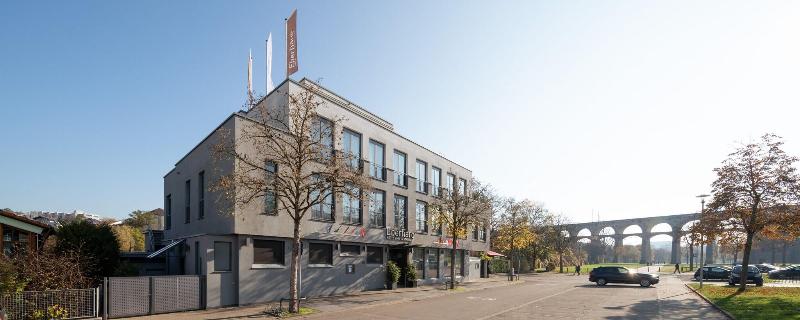 Hotel Eberhards Am Wasser - Genel