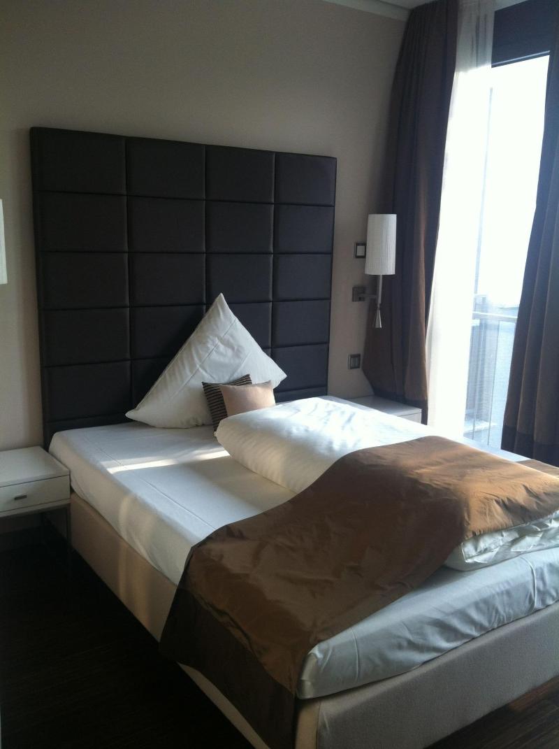 Hotel Eberhards Am Wasser - Oda