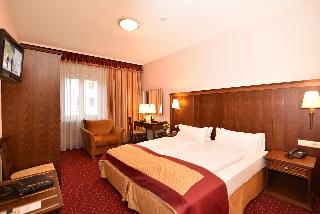 Hotel Ra Merhof otel fotoğrafı