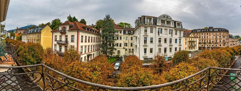 Hotel Ra Merhof - Genel