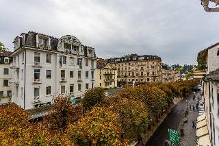 Hotel Ra Merhof fotoÄŸrafÄ±