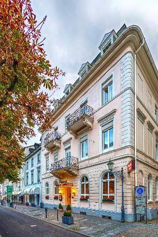 Hotel Ra Merhof fotoÄŸrafÄ±