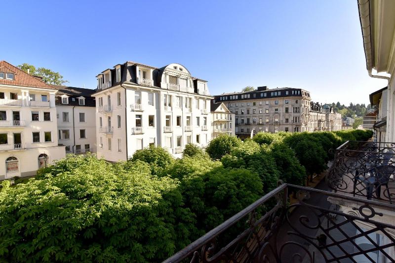 Hotel Ra Merhof - Genel