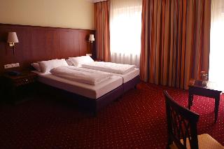 Hotel Ra Merhof fotoÄŸrafÄ±