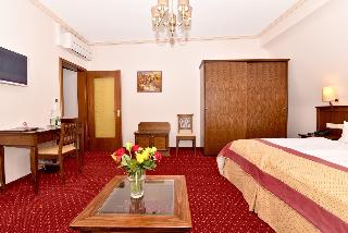 Hotel Ra Merhof fotoÄŸrafÄ±