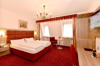 Hotel Ra Merhof fotoÄŸrafÄ±