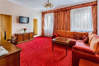 Hotel Ra Merhof fotoÄŸrafÄ±