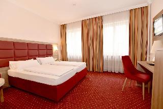Hotel Ra Merhof fotoÄŸrafÄ±