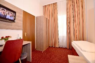 Hotel Ra Merhof fotoÄŸrafÄ±