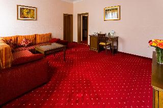 Hotel Ra Merhof fotoÄŸrafÄ±