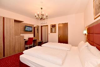 Hotel Ra Merhof fotoÄŸrafÄ±