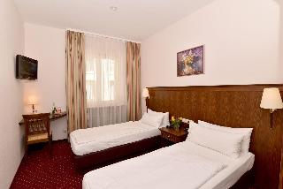 Hotel Ra Merhof fotoÄŸrafÄ±