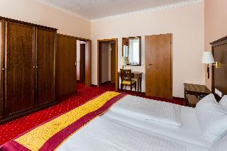 Hotel Ra Merhof fotoÄŸrafÄ±