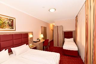 Hotel Ra Merhof fotoÄŸrafÄ±