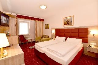 Hotel Ra Merhof fotoÄŸrafÄ±