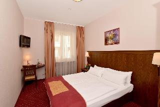 Hotel Ra Merhof fotoÄŸrafÄ±