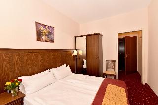 Hotel Ra Merhof fotoÄŸrafÄ±