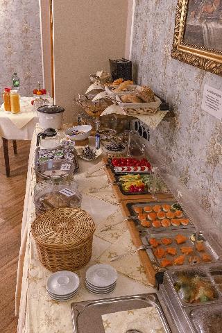 Hotel Ra Merhof fotoÄŸrafÄ±