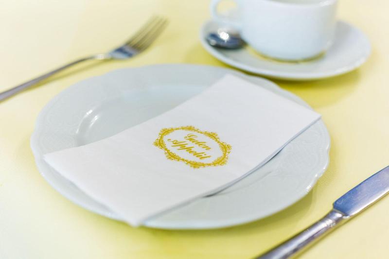 Hotel Ra Merhof - Restoran