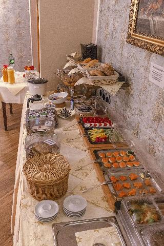 Hotel Ra Merhof fotoÄŸrafÄ±