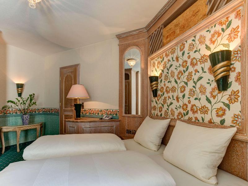 Centro Hotel Stern Trademark Collection Wyndham - Oda