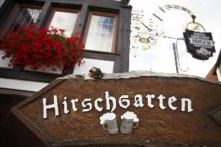 Landgasthof Hotel Hirsch fotoÄŸrafÄ±