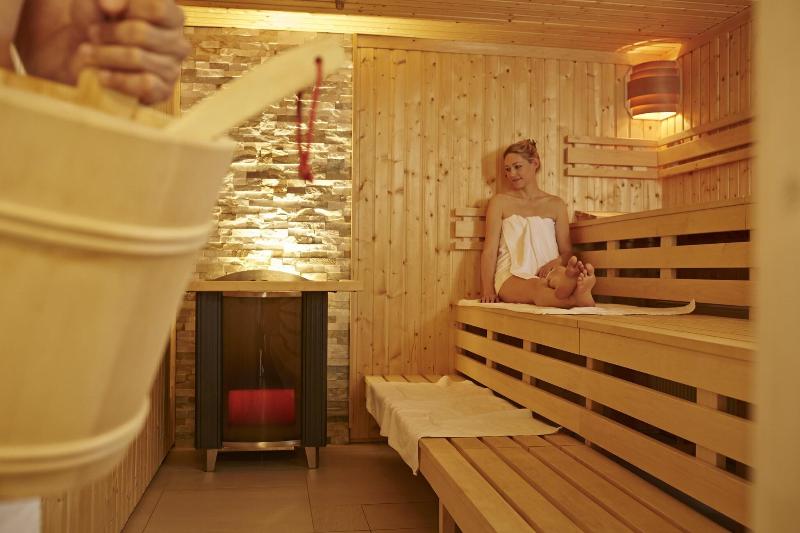 Landgasthof Hotel Hirsch - Aktivite