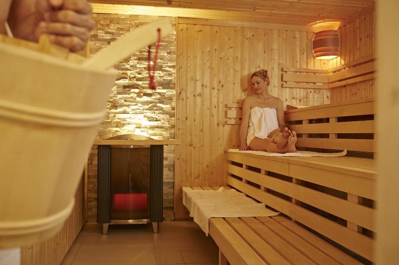 Landgasthof Hotel Hirsch - Aktivite