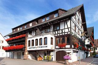 Landgasthof Hotel Hirsch otel fotoğrafı