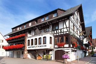 Landgasthof Hotel Hirsch fotoÄŸrafÄ±