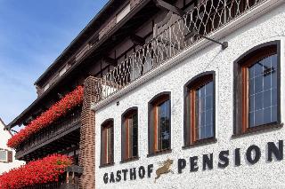 Landgasthof Hotel Hirsch fotoÄŸrafÄ±