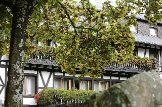 Landgasthof Hotel Hirsch fotoÄŸrafÄ±