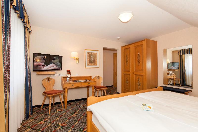 Landgasthof Hotel Hirsch - Oda