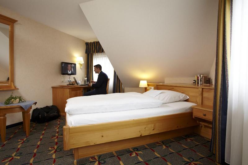 Landgasthof Hotel Hirsch - Oda