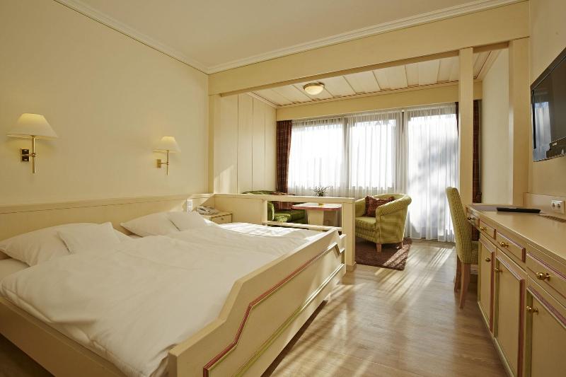 Landgasthof Hotel Hirsch - Oda