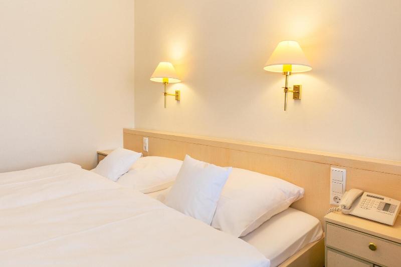 Landgasthof Hotel Hirsch - Oda