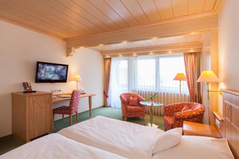 Landgasthof Hotel Hirsch - Oda