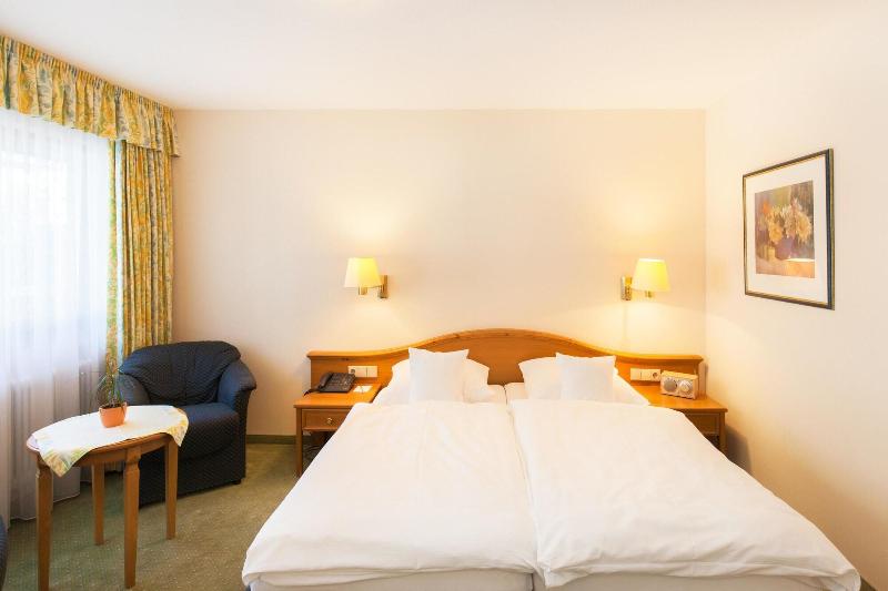 Landgasthof Hotel Hirsch - Oda