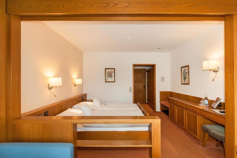 Landgasthof Hotel Hirsch - Oda