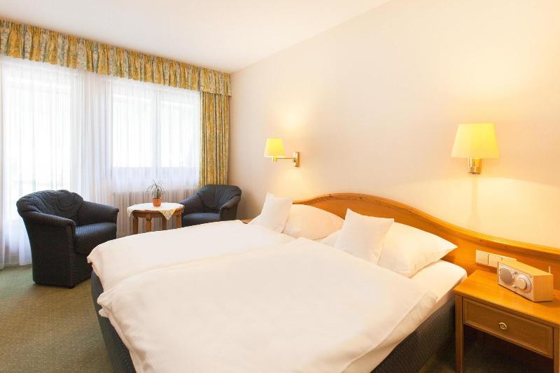 Landgasthof Hotel Hirsch - Oda