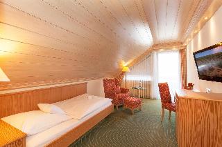 Landgasthof Hotel Hirsch fotoÄŸrafÄ±